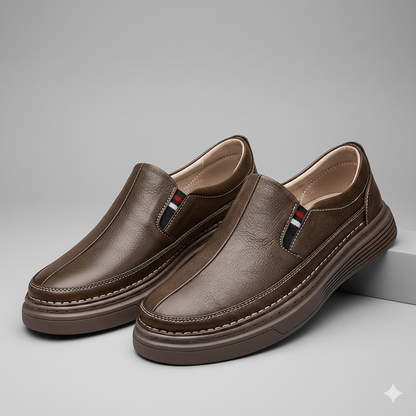 Alessio Heritage Loafer