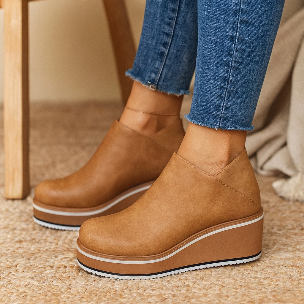 Ava Orthopedic Platform Wedge