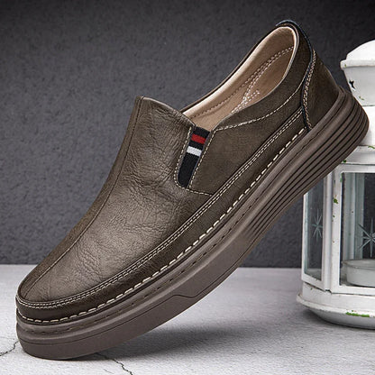 Alessio Heritage Loafer