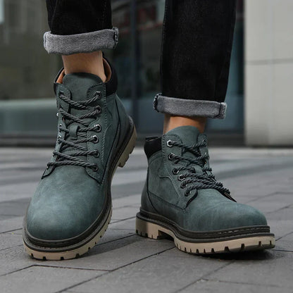 Alessandro Field Boot