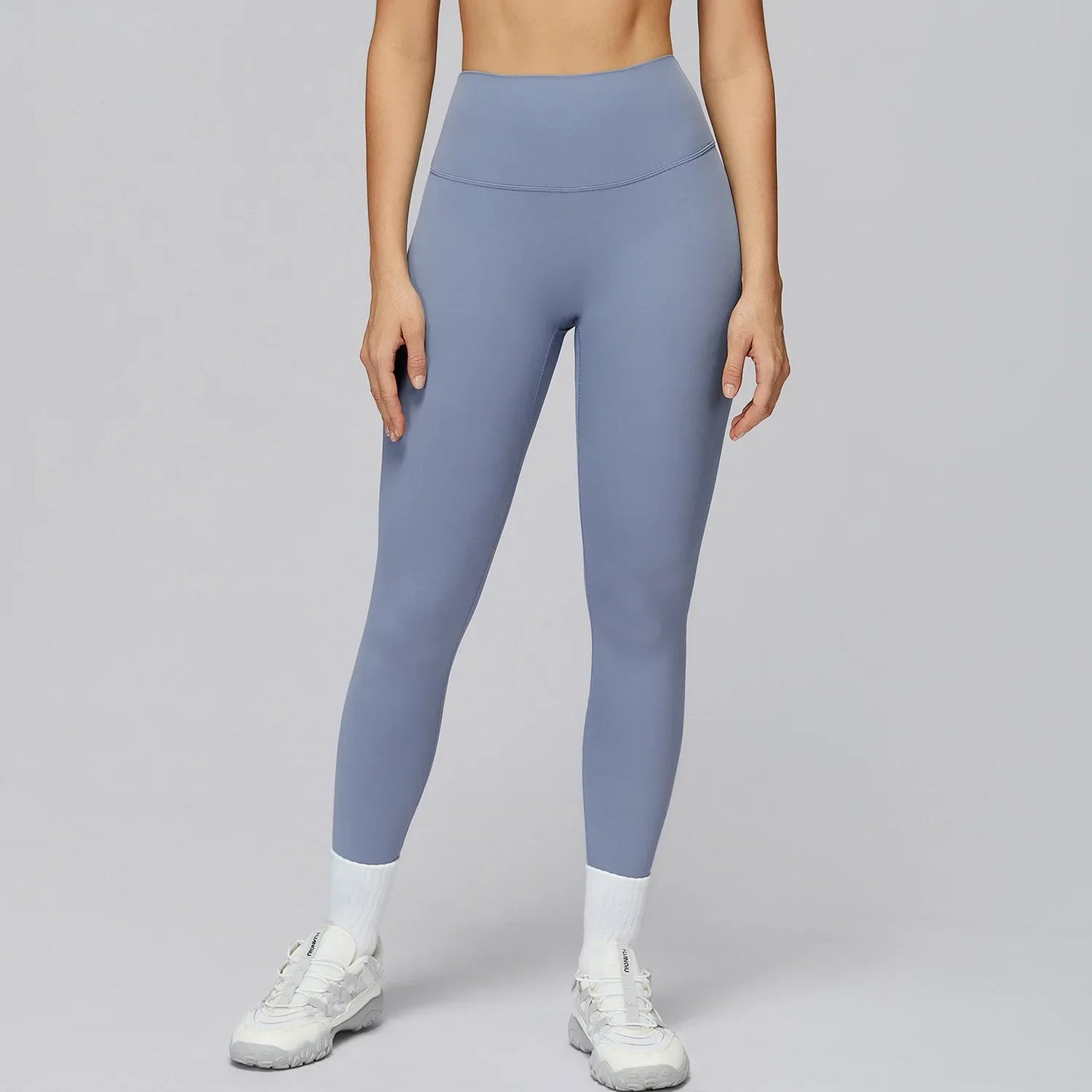 Women Yoga Leggings Push Up Fitness Leggings Running Cycling Pants Breathable Sports Leggings High Waist Workout Gym Clothing