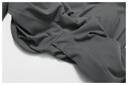 V-shaped Hip Yoga Pants Flare Leggings Women High Waist Wide Leg Pants Women Gym Fitness Sports Flared Pant Dance Trousers