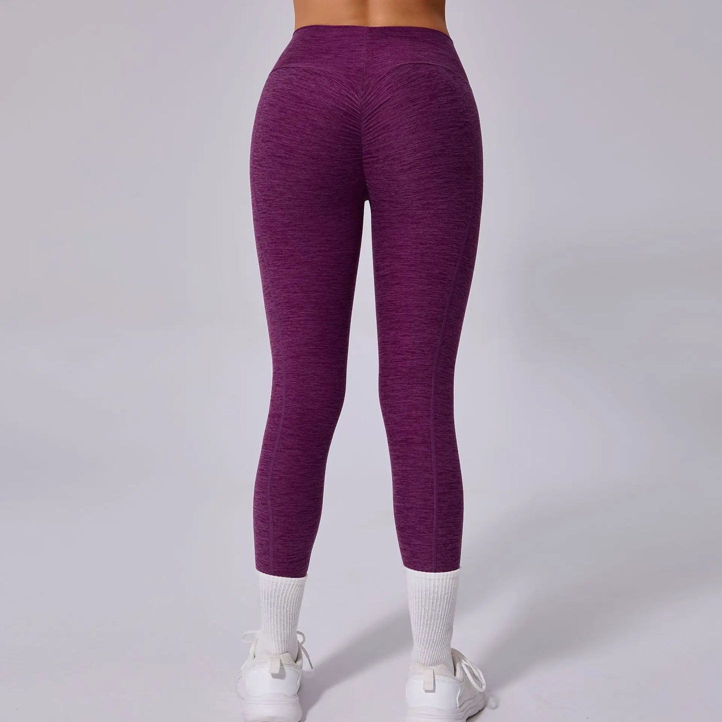 Yoga Leggings Women Tights Fitness Leggings Running Cycling Pants Breathable Sports Leggings High Waist Workout Gym Clothing