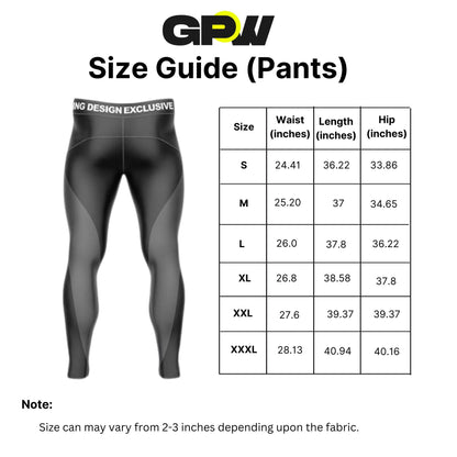 Breathable Men’s Training Joggers with Adjustable Drawstring and Storage Pockets